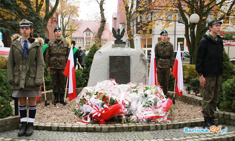 NARODOWE ŚWIĘTO NIEPODLEGŁOŚCI – ZAPROSZENIE