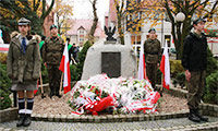 NARODOWE ŚWIĘTO NIEPODLEGŁOŚCI – ZAPROSZENIE