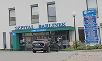 barlinek