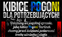 KIBICE CRS POMAGAJĄ NA ŚWIĘTA