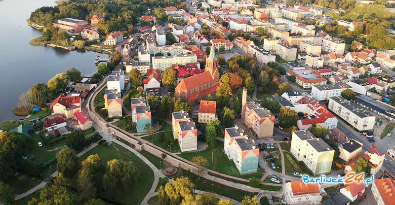 SPOTKANIE W SPRAWACH WAŻNYCH DLA BARLINKA – ZAPROSZENIE