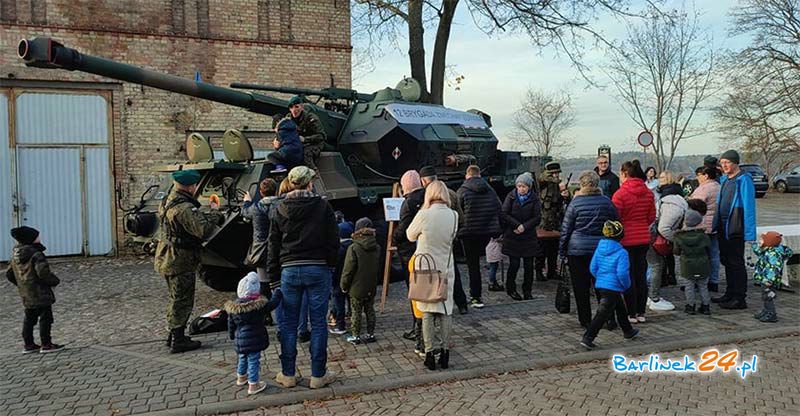 PRZYŚNIŁA SIĘ DZIECIOM POLSKA