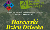 HARCERSKI DZIEŃ DZIECKA