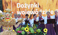 PRZELEWICKIE ŚWIĘTO PLONÓW