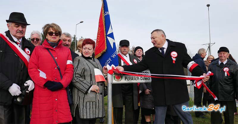 RONDA JUŻ Z OFICJALNYMI NAZWAMI