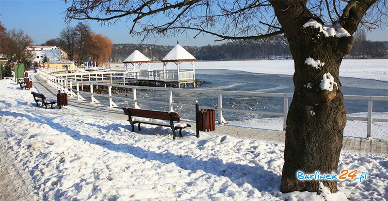 CO BARLINEK ZAWDZIĘCZA LODOWCOWI? – ZAPROSZENIE