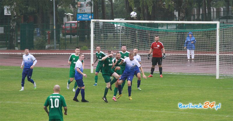 POGOŃ PONOWNIE REMISUJE