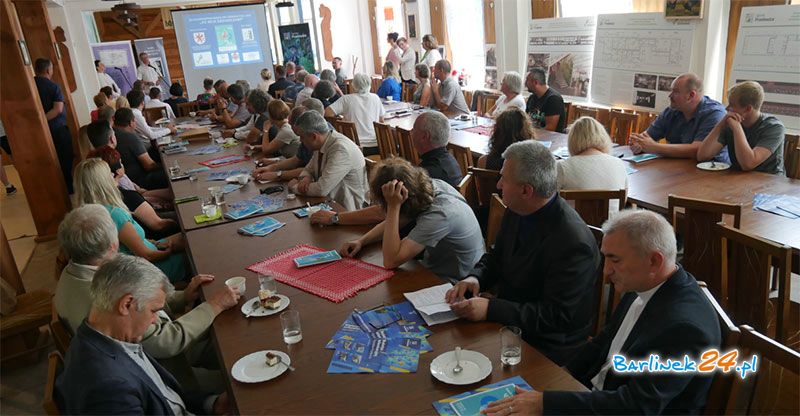 ZAINAUGUROWANO ZACHODNIOPOMORSKIE DNI DZIEDZICTWA