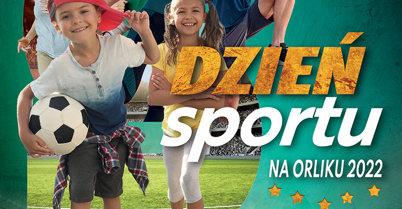 BARLINECKI ''DZIEŃ SPORTU 2022''