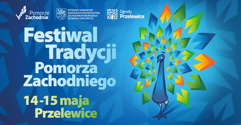 FESTIWAL TRADYCJI POMORZA ZACHODNIEGO