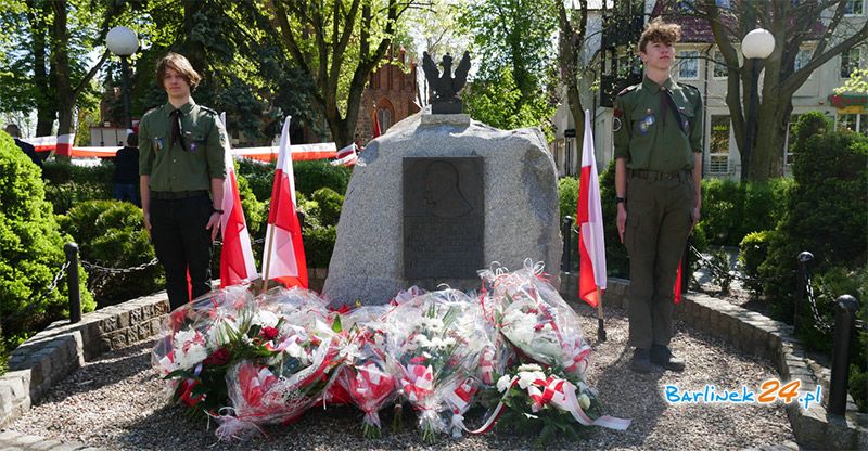 R231. ROCZNICA KONSTYTUCJI 3 MAJA 