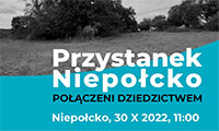 PRZYSTANEK NIEPOŁCKO