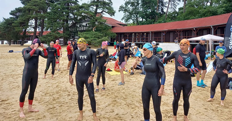 OPEN WATER CHALLENGE 2022