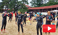 OPEN WATER CHALLENGE 2022