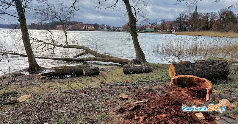 PODSUMOWANIE WIETRZNEGO WEEKENDU