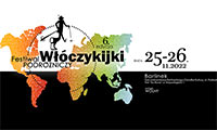 VI EDYCJA FESTIWALU PODRÓŻNICZEGO ''WŁÓCZYKIJKI''