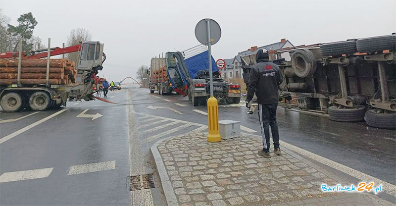 CO Z PARKINGIEM NA ULICY SZPITALNEJ?