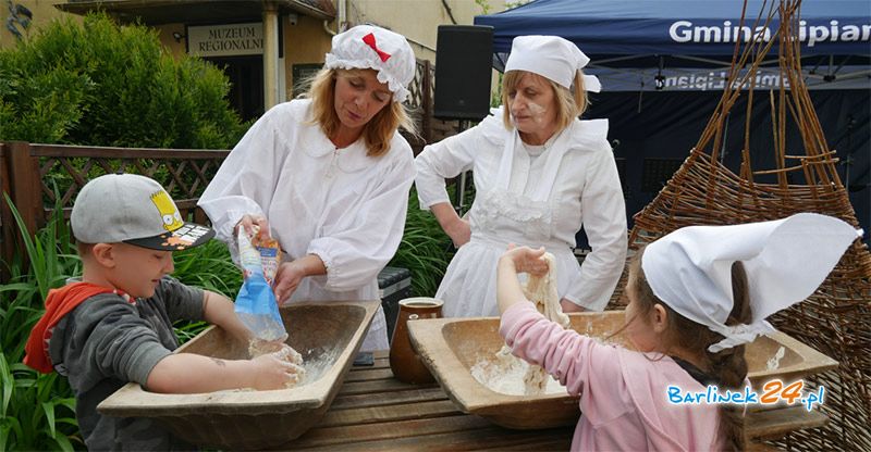 ZANIKAJĄCE ZAWODY NA NOCY MUZEÓW