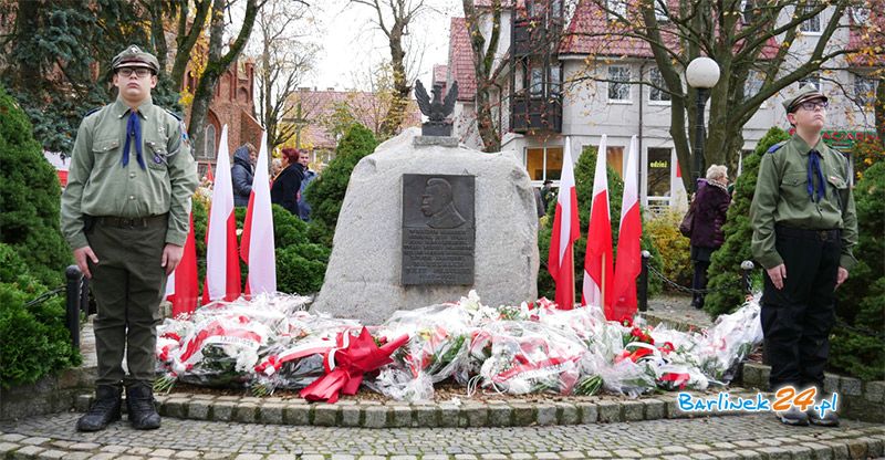 105 ROCZNICA ODZYSKANIA NIEPODLEGŁOŚCI