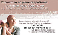 ONKOLOGICZNA GRUPA WSPARCIA