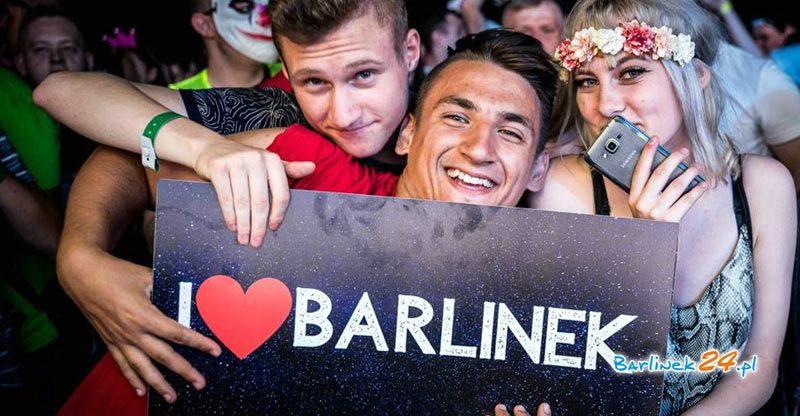 ILOVE BARLINEK DOBRĄ PROMOCJĄ?