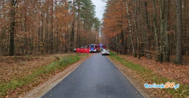 TRAGEDIA KOŁO KARSKA