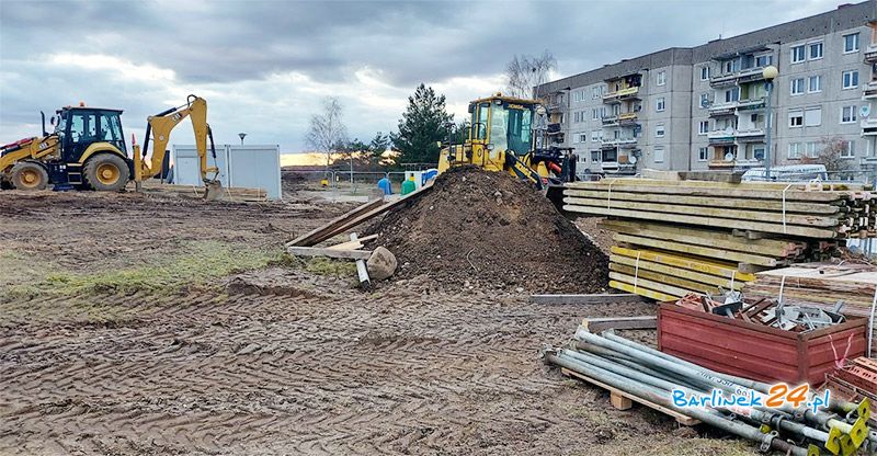 WRACAJĄC DO TEMATU NOWEGO BLOKU MIESZKALNEGO