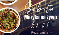 MUZYKA NA ŻYWO