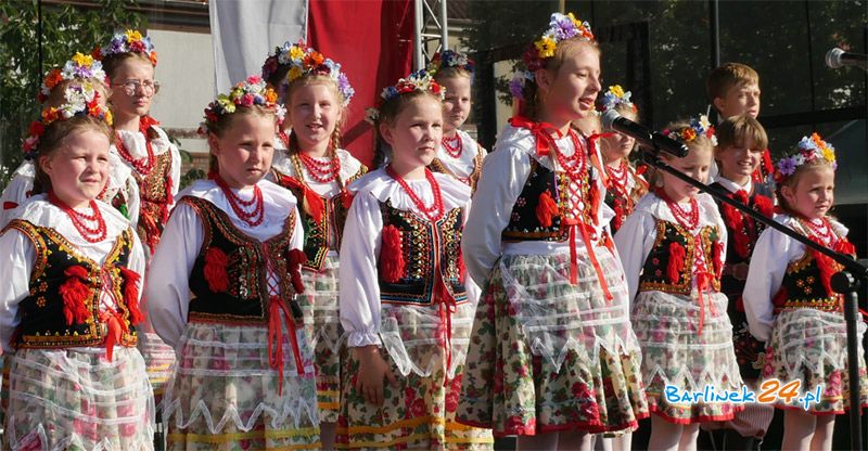 DROGA DO NIEPODLEGŁEJ - NASZEJ MAŁEJ OJCZYZNY