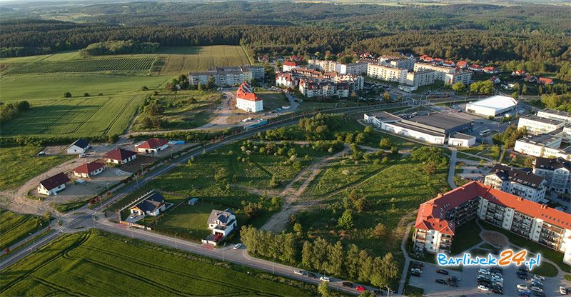 BĘDZIE DROGA, NOWA NAWIERZCHNIA I ROZBUDOWA