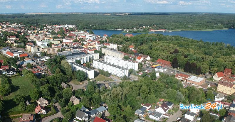 BĘDZIE MONITORING POWIERZA