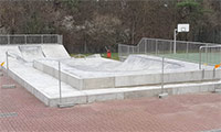 SKATEPARK CORAZ BLIŻEJ?