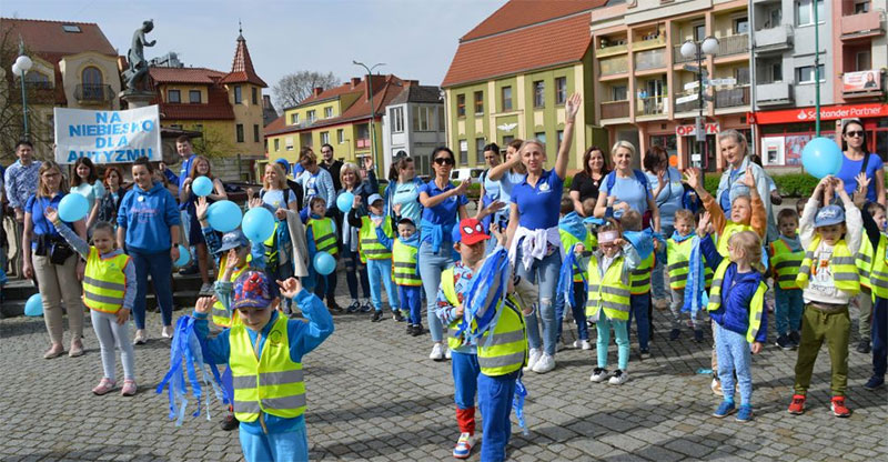 ISKRY NIEPODLEGŁEJ W BARLINKU!