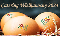 CATERING WIELKANOCNY 2024