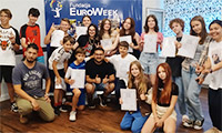 WAKACJE Z EUROWEEK 2024