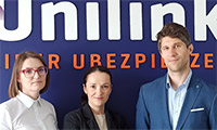 JANCZAREK UBEZPIECZENIA – PARTNER UNILINK