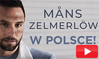 MANS ZELMERLOW – KONCERT W SZCZECINIE