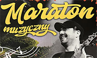 MARATON MUZYCZNY - ZAPROSZENIE