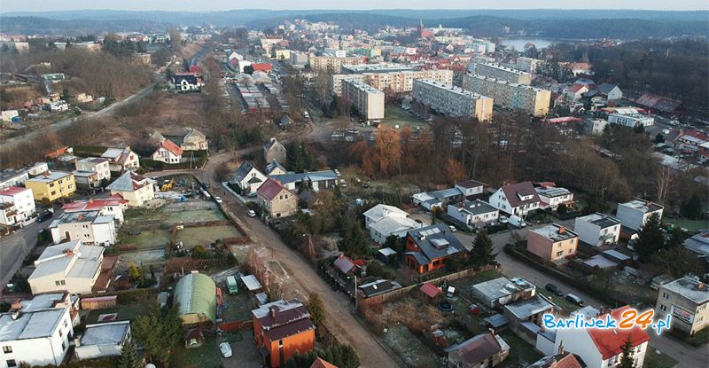 POWSTANIE DRUGA CZĘŚĆ TRASY ŚREDNICOWEJ