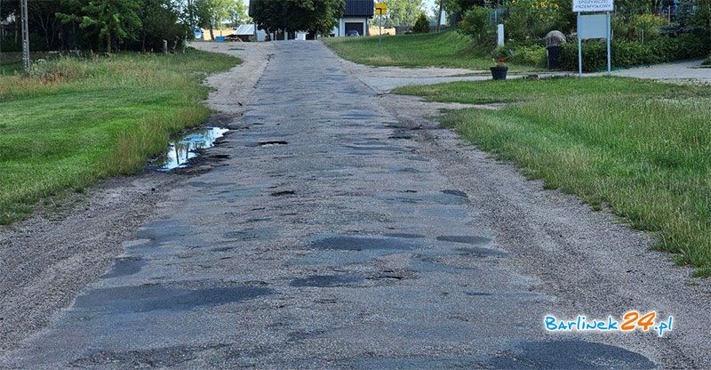 CIĘŻARÓWKI DALEJ JEŹDZIĆ BĘDĄ PRZEZ PŁONNO