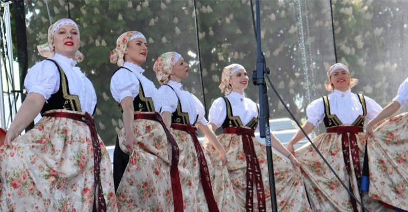 ZBLIŻA SIĘ III FESTIWAL TRADYCJI POMORZA ZACHODNIEGO