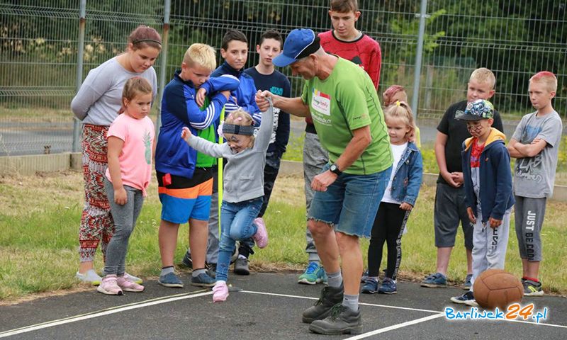 DZIEŃ SĄSIADA WRACA DO MOSTKOWA