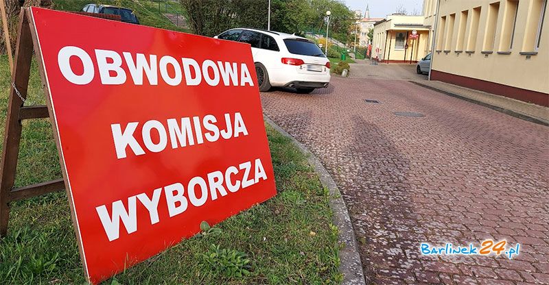 DRUGA TURA WYBORÓW KRZYŻANOWSKI – LEWANDOWSKA