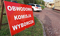 DRUGA TURA WYBORÓW KRZYŻANOWSKI – LEWANDOWSKA