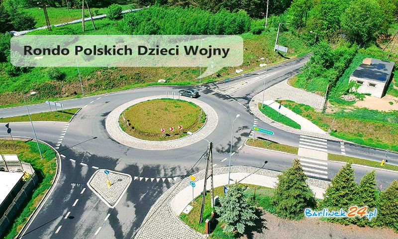 RONDA POLSKICH DZIECI WOJNY I ZESŁAŃCÓW SYBIRU?