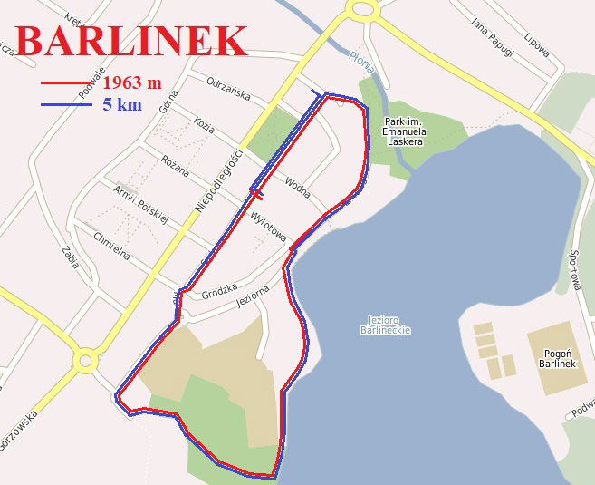 barlinek